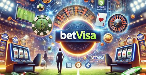 About Betvisa Philippines – The legend of great fortune.